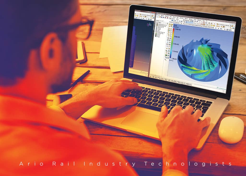 خدمات فنصا- تحقیق و توسعه